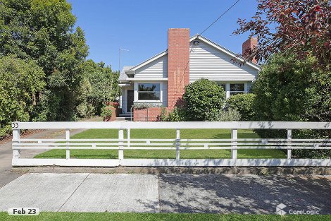 33 Mcdonald St, Colac, VIC 3250