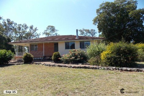 140 Farnows Rd, Kunioon, QLD 4615