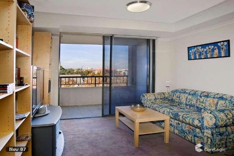 51/104 Miller St, Pyrmont, NSW 2009