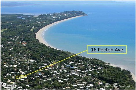 16 Pecten Ave, Port Douglas, QLD 4877