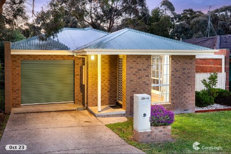 3/50 Haymes Rd, Mount Clear, VIC 3350