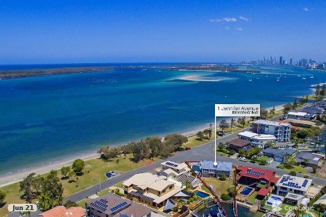 1 Jennifer Ave, Runaway Bay, QLD 4216