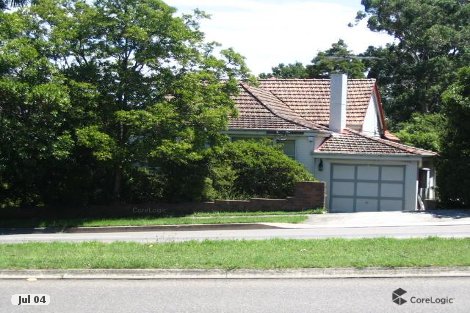 88 Mona Vale Rd, Pymble, NSW 2073