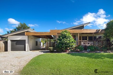 20 Creek Way, Currumbin Valley, QLD 4223