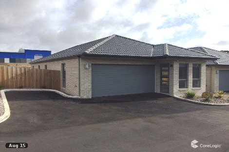 8/18 Gatenby Dr, Miandetta, TAS 7310