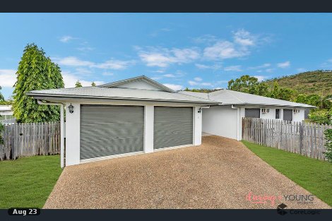 4 Buller Cl, Mount Louisa, QLD 4814