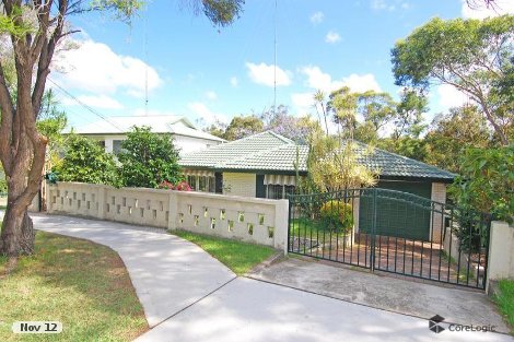 12 Kingsbury Pl, Jannali, NSW 2226