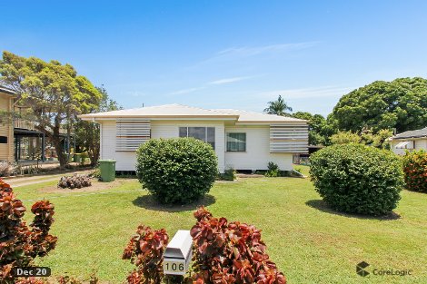 106 Howlett St, Currajong, QLD 4812