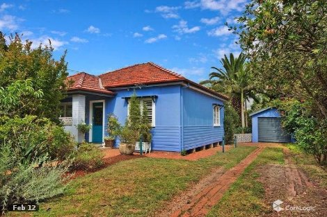 38 Wimbledon Ave, North Narrabeen, NSW 2101