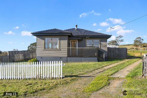 663 Tunnack Rd, Parattah, TAS 7120