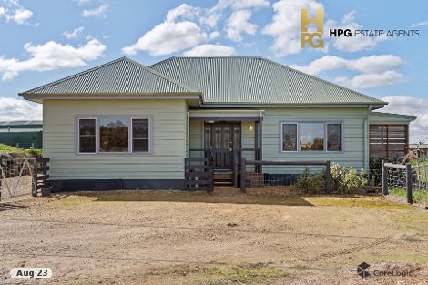 711 Heaths Lane, Darraweit Guim, VIC 3756