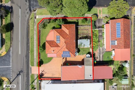 38 Gray St, Woonona, NSW 2517