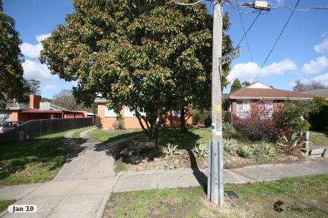 66 Belmont Rd W, Croydon South, VIC 3136