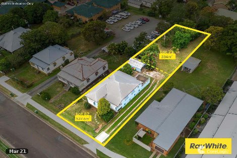 5 Booval St, Booval, QLD 4304