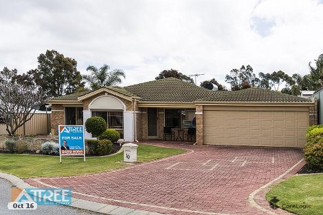 10 Regent Ct, Cockburn Central, WA 6164