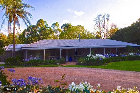 32 Mccanns Rd, Murphys Creek, QLD 4352