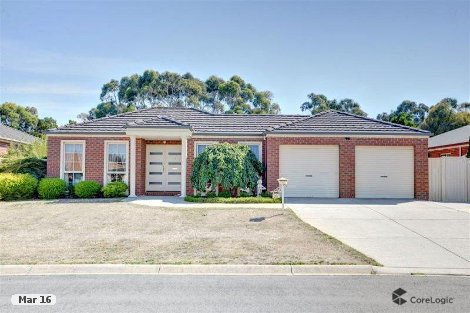 20 Kerry Way, Invermay Park, VIC 3350