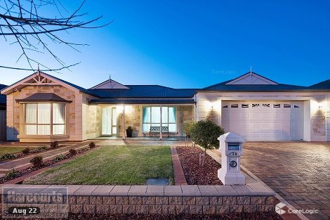 19 Waterside Dr, Burton, SA 5110