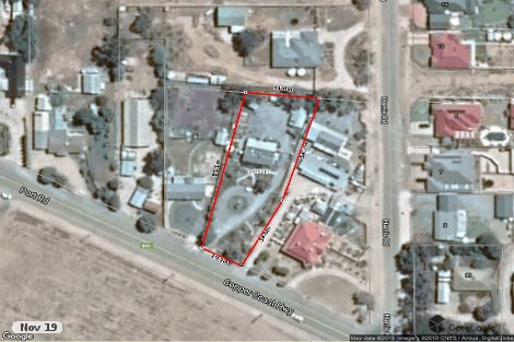 99 Port Rd, New Town, SA 5554