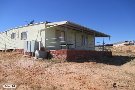 677 Government Rd, Andamooka, SA 5722