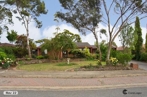 4 Merriwa Rd, Sheidow Park, SA 5158