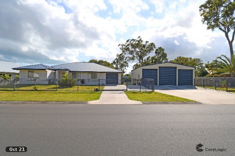 72 Gilston Rd, Wondunna, QLD 4655