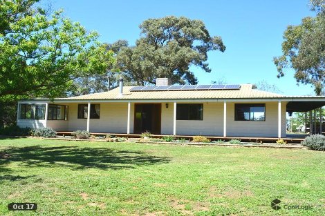 11l Coakers Rd, Terramungamine, NSW 2830