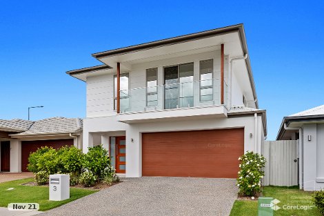 3 Paddington Cct, Baringa, QLD 4551