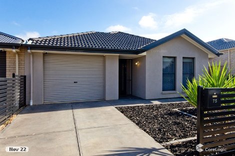 75 Medika Bvd, Mansfield Park, SA 5012