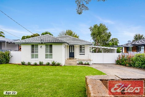 14 Hilliger Rd, South Penrith, NSW 2750