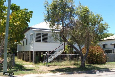 8a Tenth Ave, Railway Estate, QLD 4810