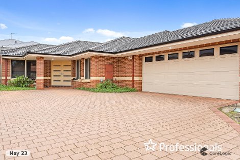 4/122 Thomas St, Queens Park, WA 6107