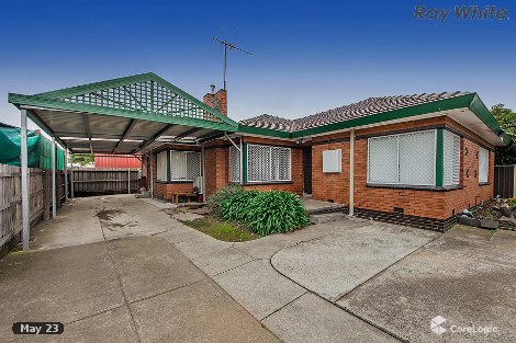 18 Alexina St, St Albans, VIC 3021