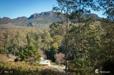 13101 Highland Lakes Rd, Golden Valley, TAS 7304