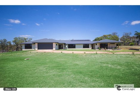 29 Bunya Rd, Rockyview, QLD 4701