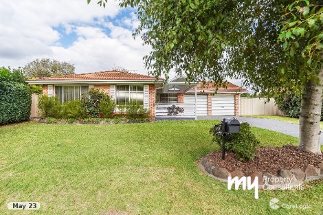 77 Southdown Rd, Elderslie, NSW 2570