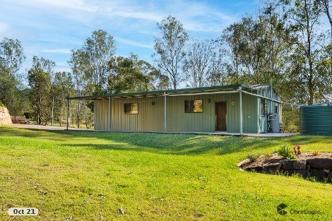 16 Regoli Ct, Samford Valley, QLD 4520