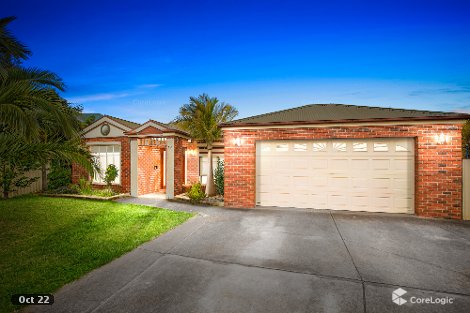 17 Torquata Ct, Hoppers Crossing, VIC 3029