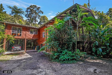 25 Butler Dr, Kuranda, QLD 4881