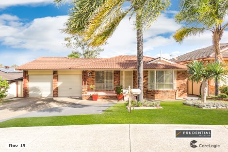 14 Boldrewood Ave, Casula, NSW 2170