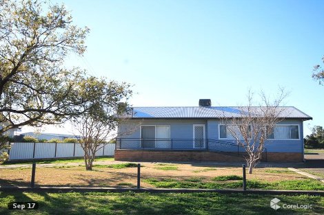 83 Kaputar Rd, Narrabri, NSW 2390