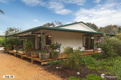 15 Nursery Rd, Kanmantoo, SA 5252