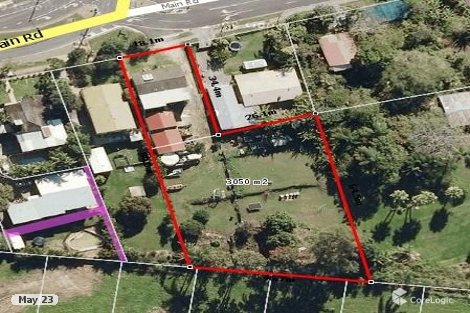 335 Main Rd, Kuluin, QLD 4558