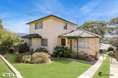 20 Tait Ave, Kanahooka, NSW 2530