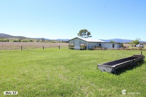 Lot 9 Bartholomeu Rd, Scrub Creek, QLD 4313