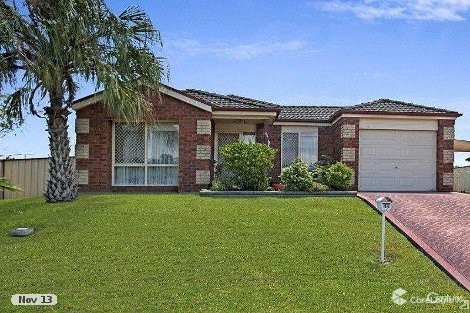 44 Streeton Dr, Metford, NSW 2323