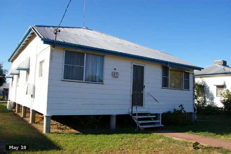 83 Bowen St, Goondiwindi, QLD 4390