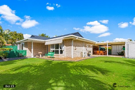 1 Alzino Pl, Carrara, QLD 4211