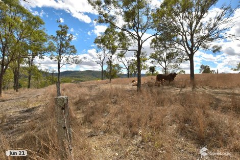 378 Scrub Creek Rd, Scrub Creek, QLD 4313