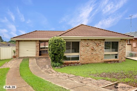 9 Falstaff Pl, Rosemeadow, NSW 2560